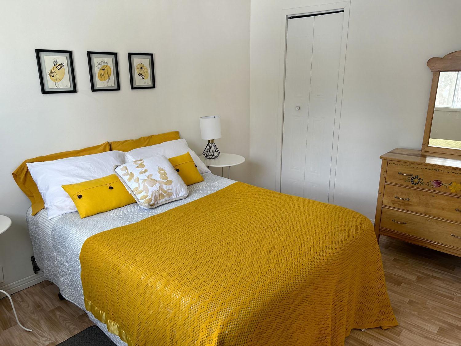 Chalet Mahigan Sipy Saint-Paulin Екстер'єр фото